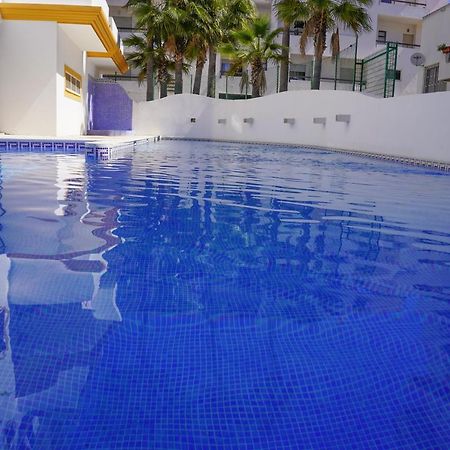 Oura Lancemar by Sunny Deluxe Apartment Albufeira Bagian luar foto