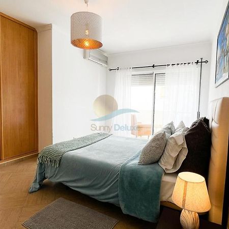 Oura Lancemar by Sunny Deluxe Apartment Albufeira Bagian luar foto