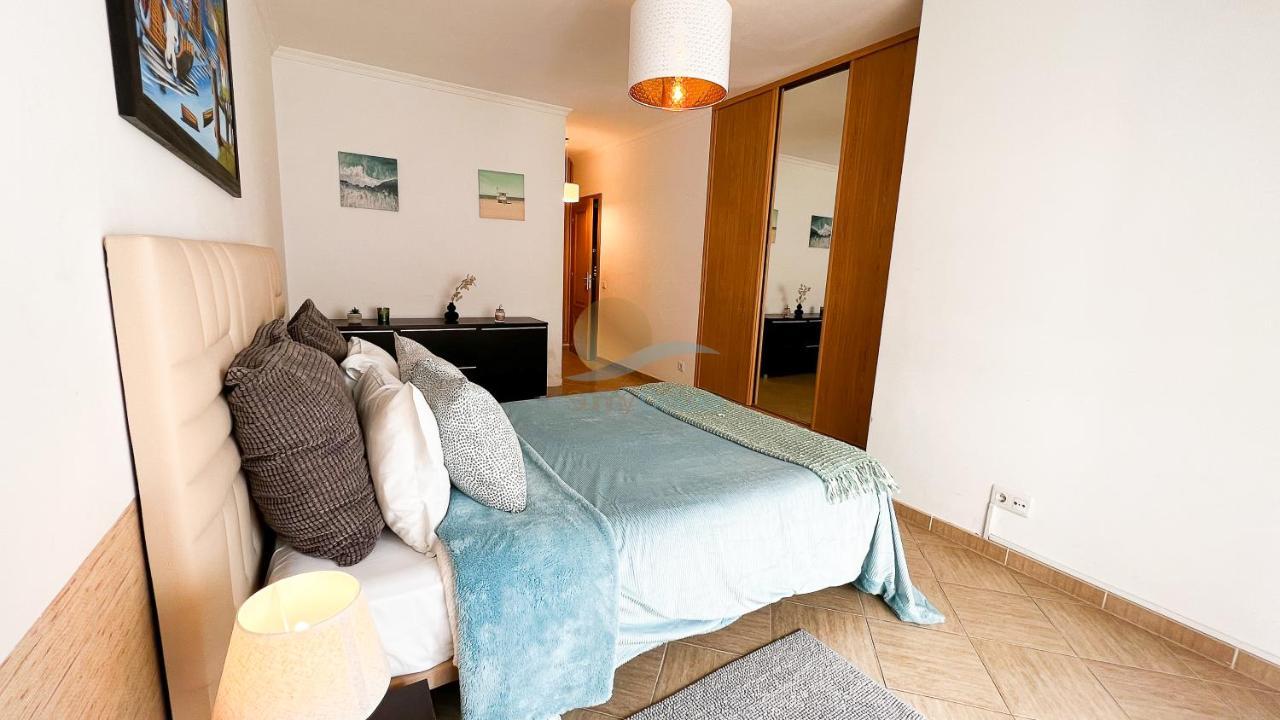 Oura Lancemar by Sunny Deluxe Apartment Albufeira Bagian luar foto