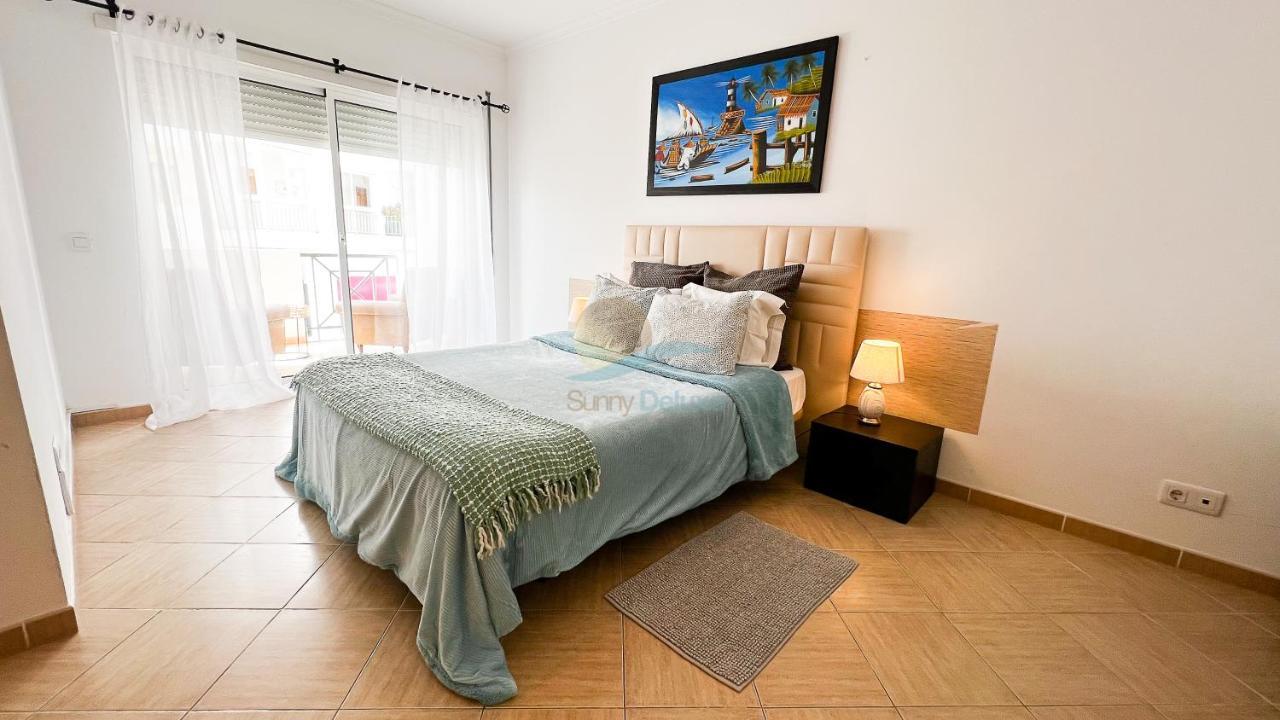 Oura Lancemar by Sunny Deluxe Apartment Albufeira Bagian luar foto