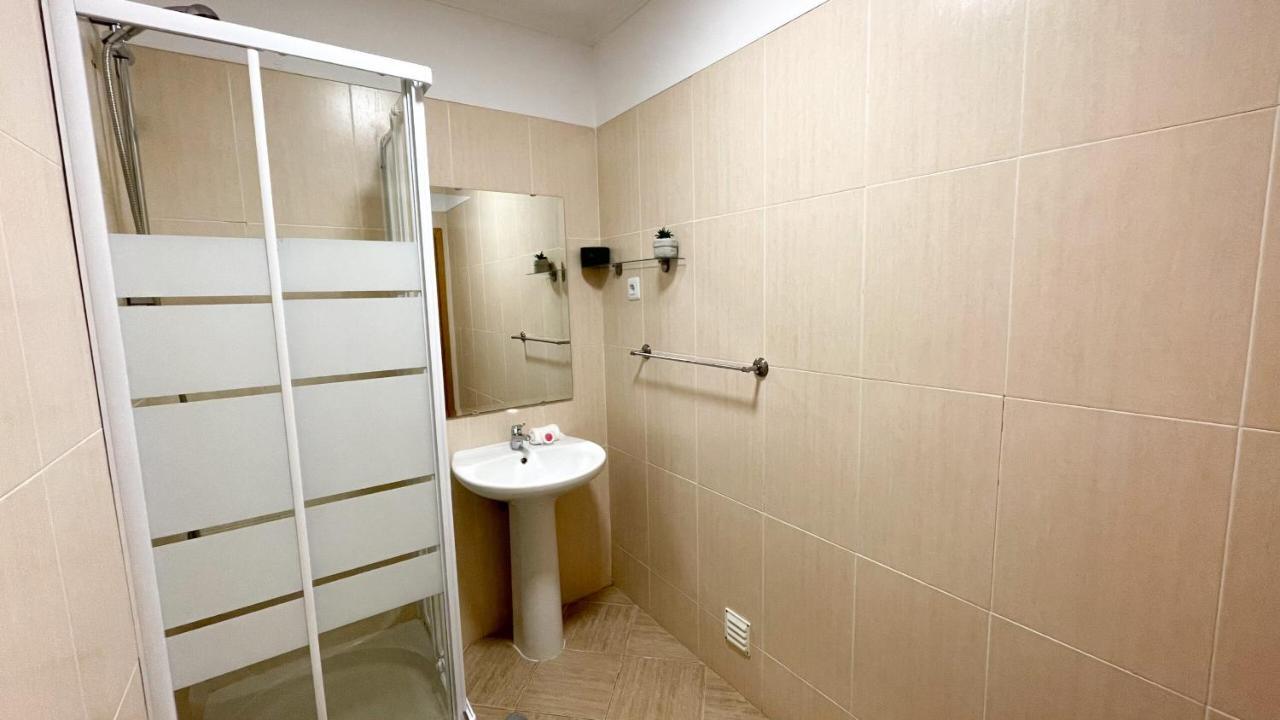 Oura Lancemar by Sunny Deluxe Apartment Albufeira Bagian luar foto
