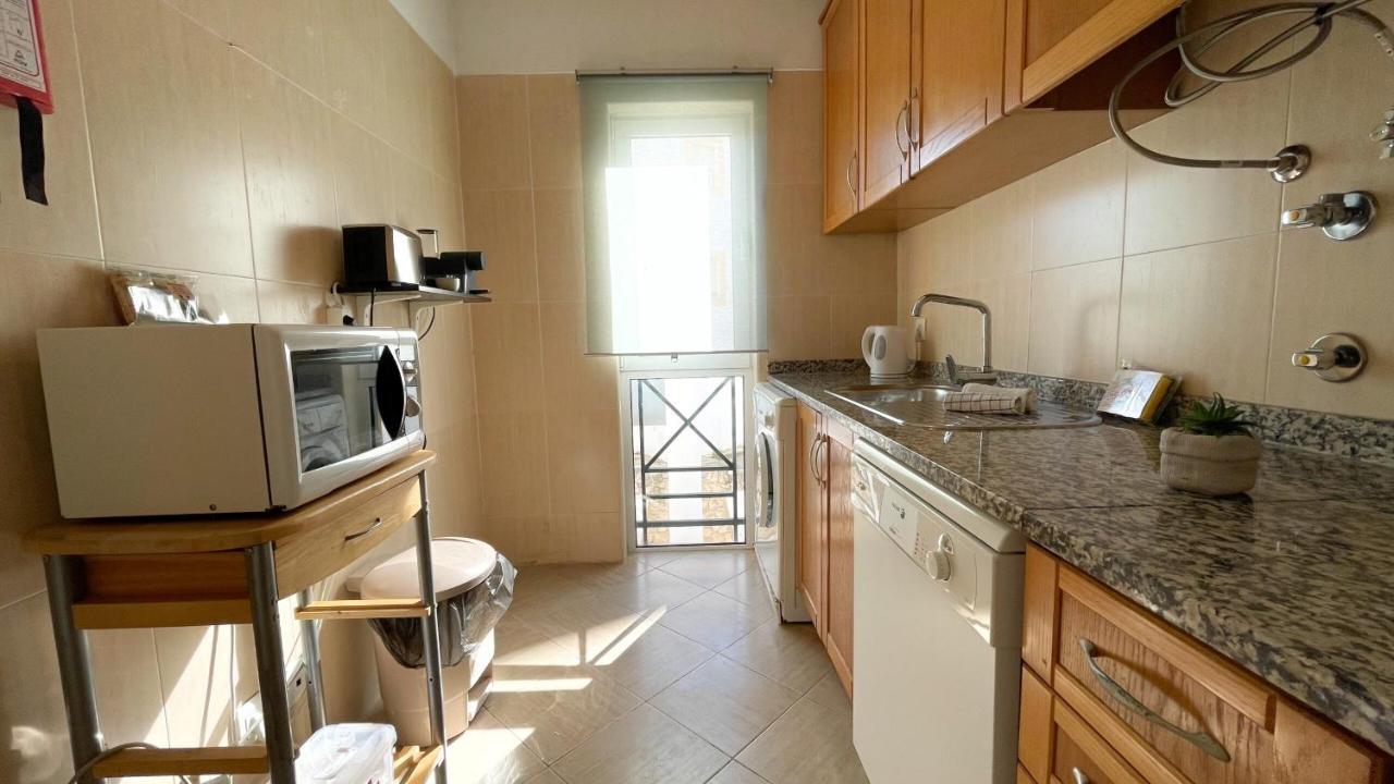 Oura Lancemar by Sunny Deluxe Apartment Albufeira Bagian luar foto