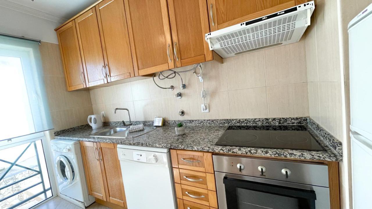 Oura Lancemar by Sunny Deluxe Apartment Albufeira Bagian luar foto