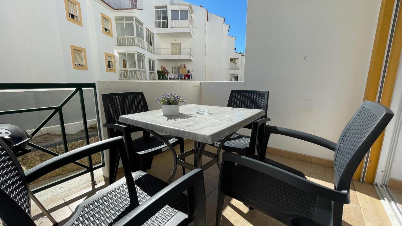 Oura Lancemar by Sunny Deluxe Apartment Albufeira Bagian luar foto